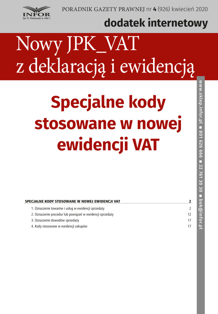 Poradnik Gazety Prawnej