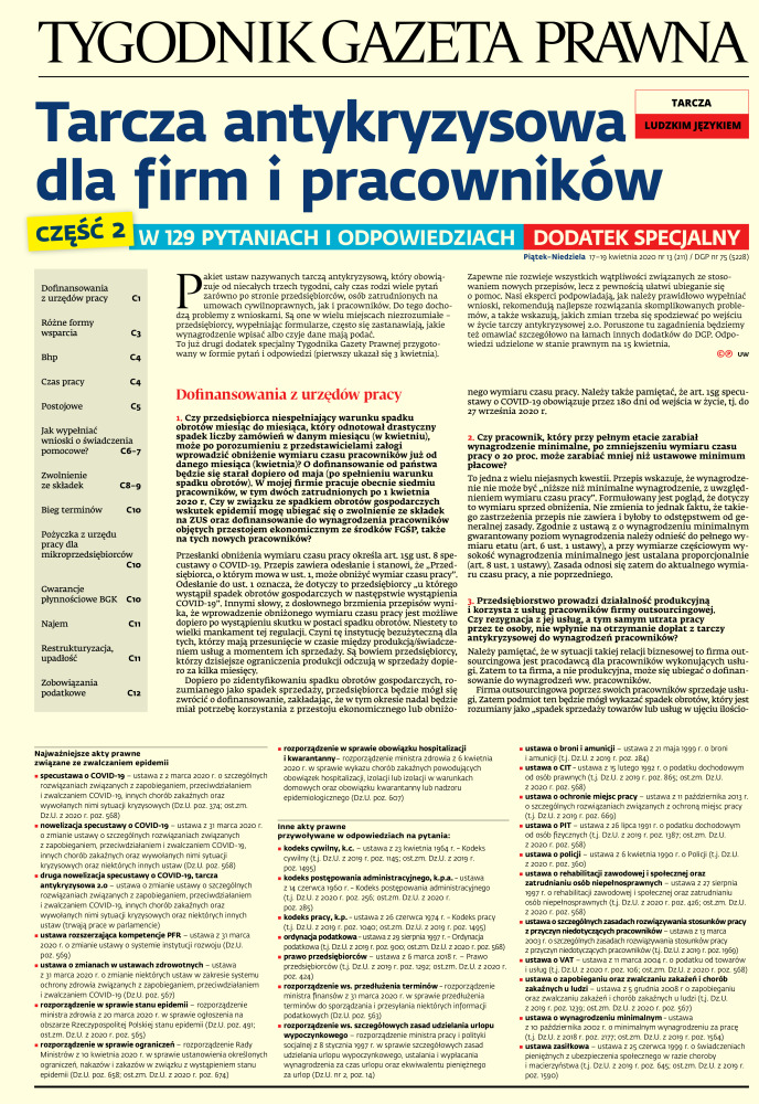 Poradnik Rachunkowości Budżetowej