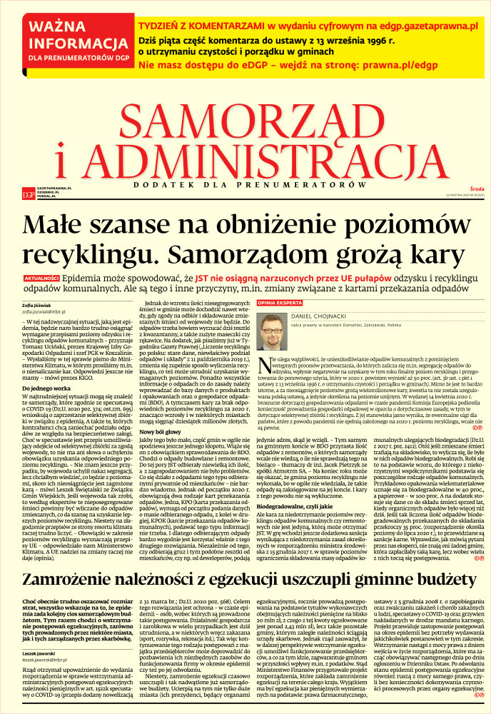 Rachunkowość Budżetowa