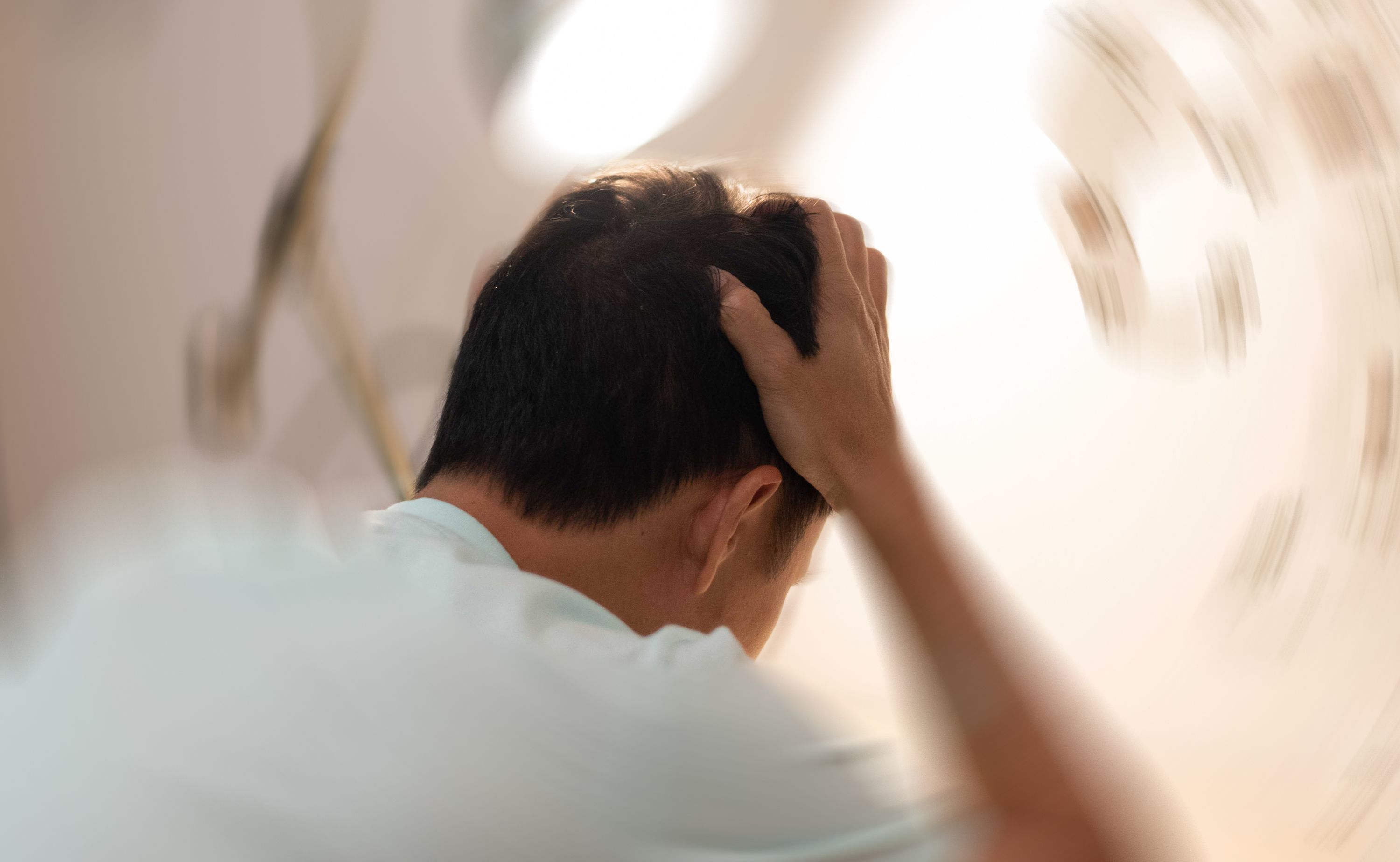 Demencja: Pojedyncza mutacja enzymu umożliwia rozwój choroby