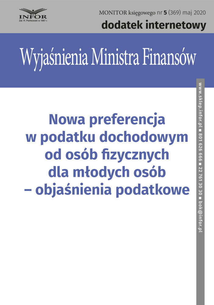 Monitor Księgowego