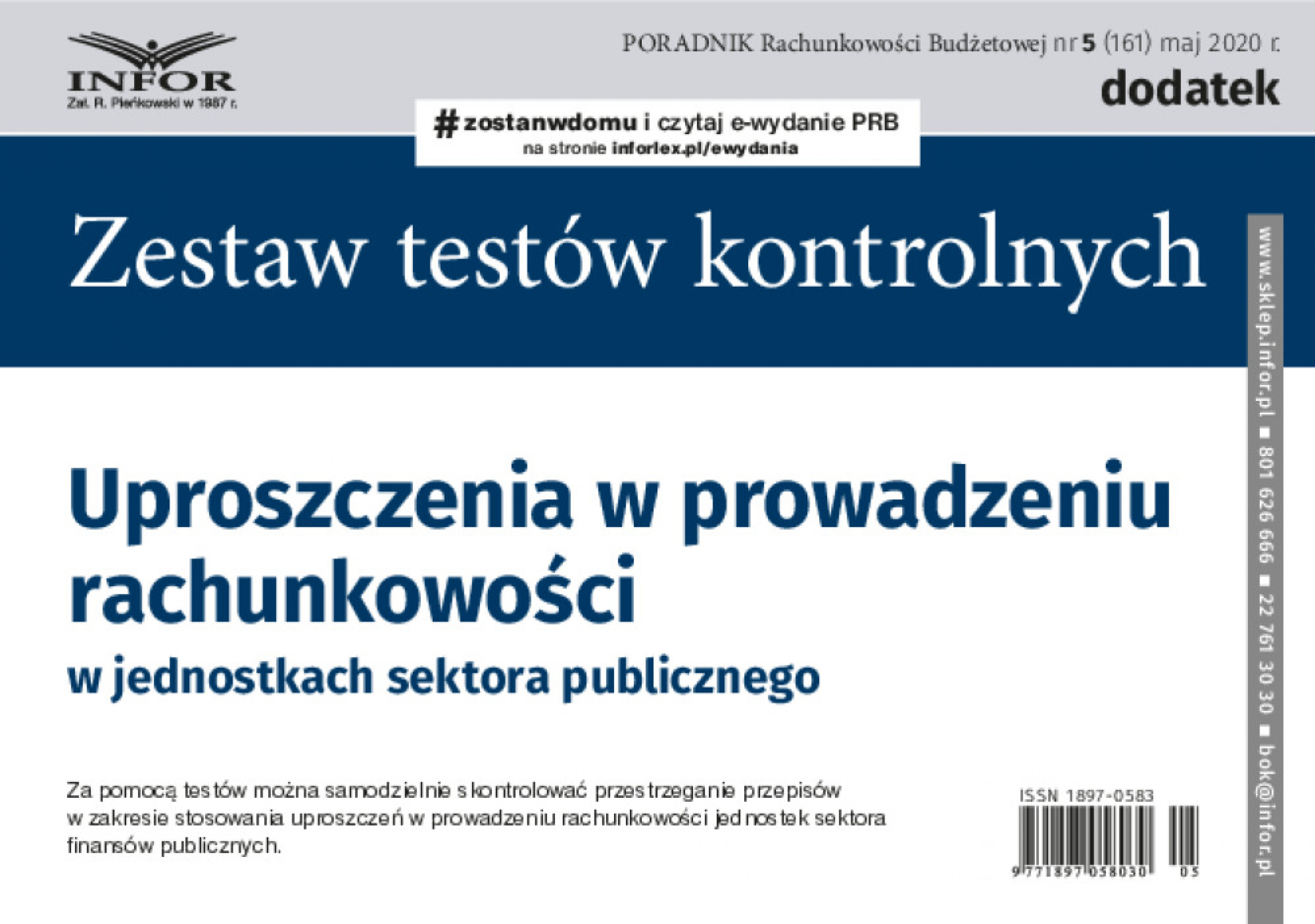 Poradnik Rachunkowości Budżetowej