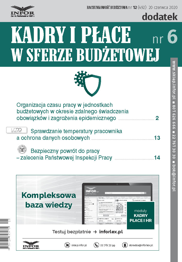 Rachunkowość Budżetowa