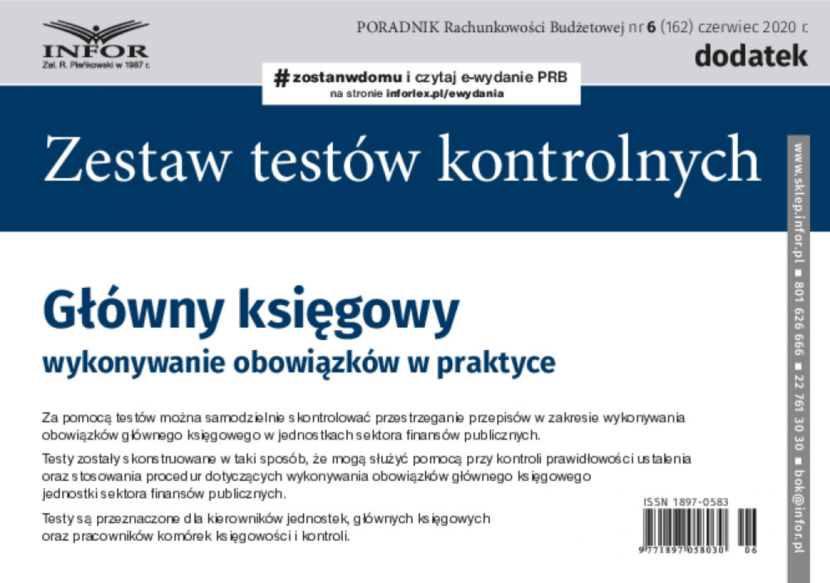 Poradnik Rachunkowości Budżetowej