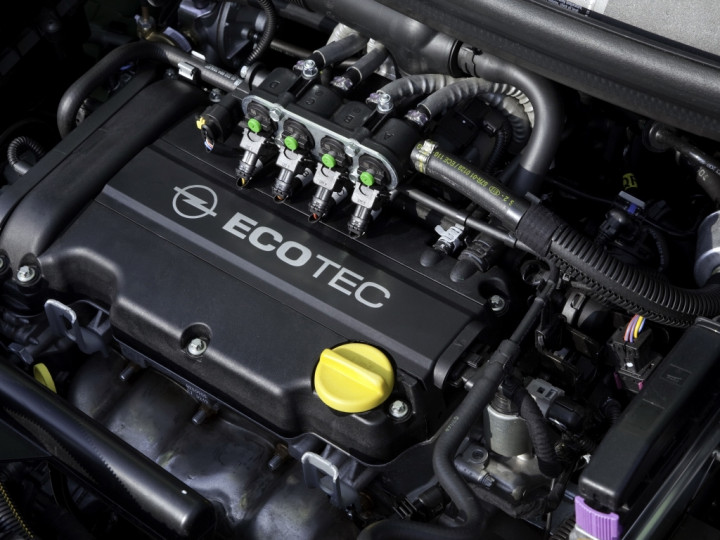 Silnik 1.4 TwinPort Opel awarie, problemy, opinie