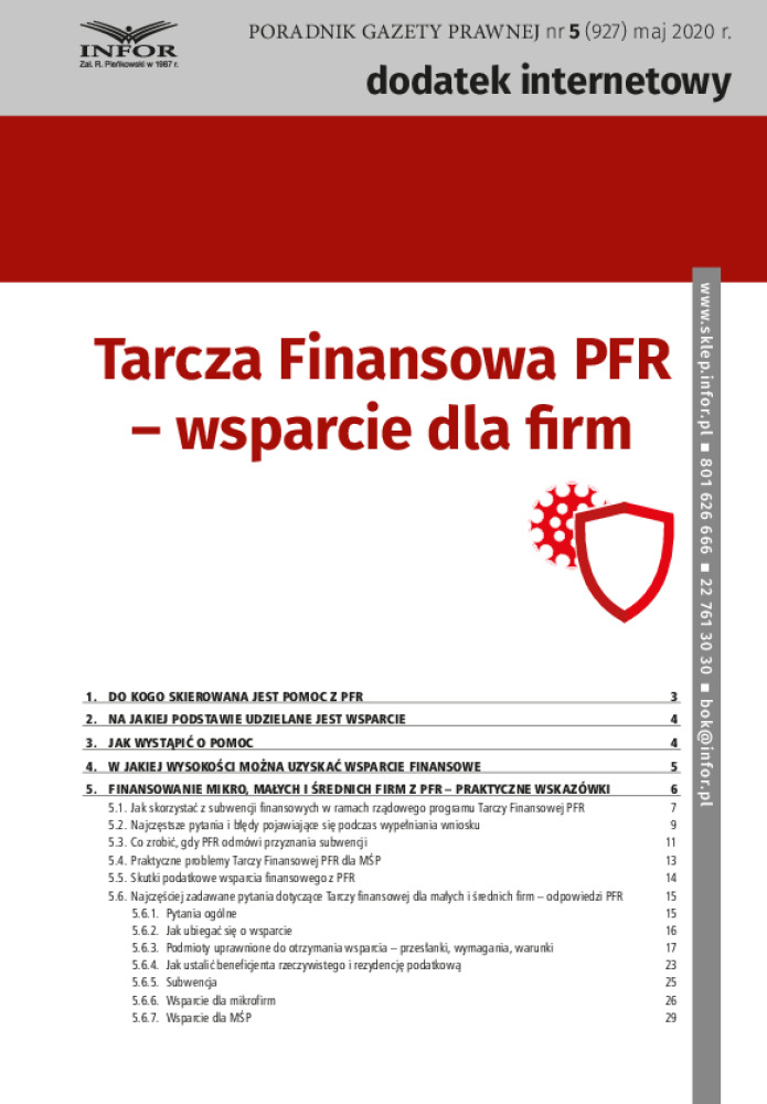 Poradnik Gazety Prawnej