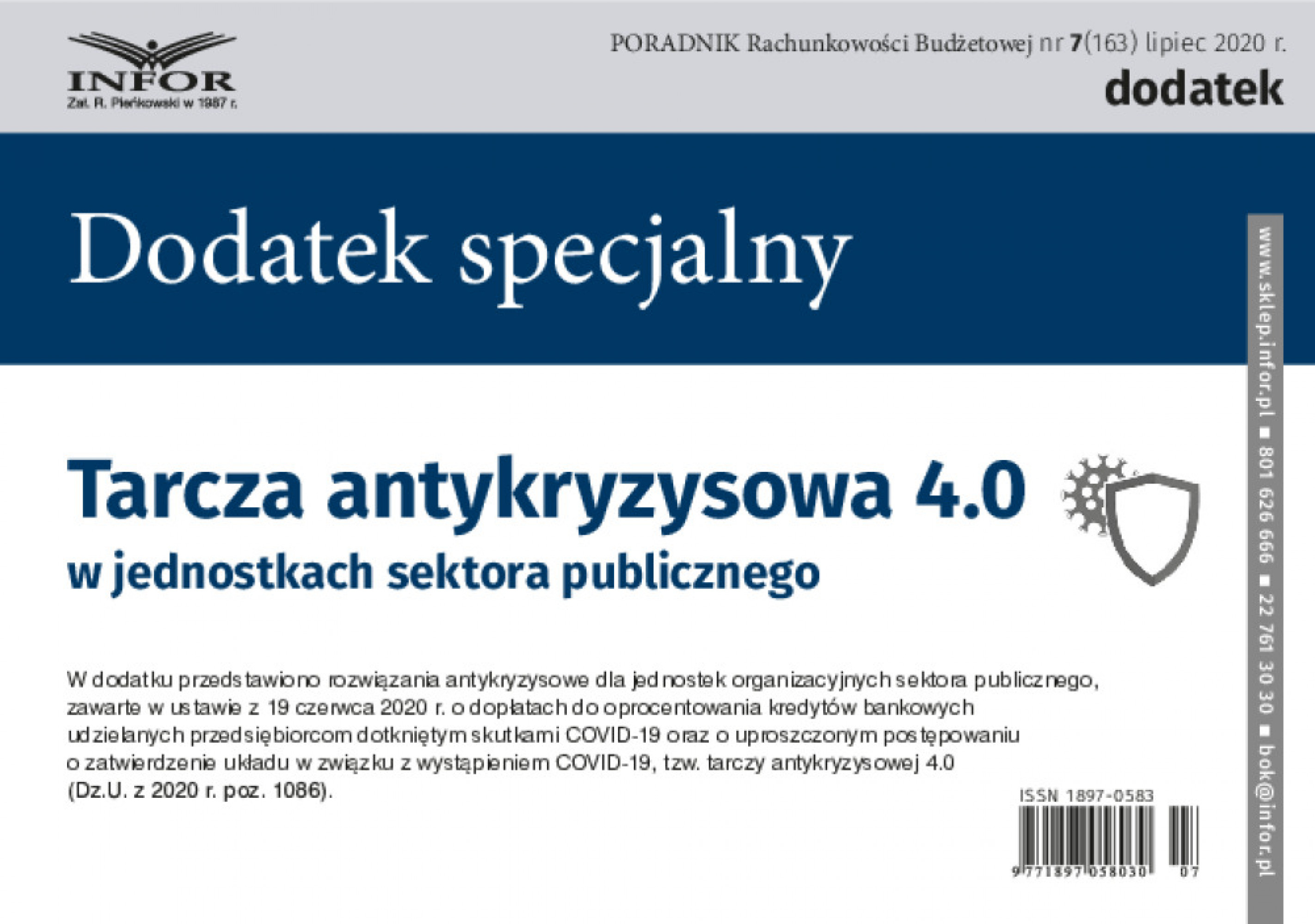 Poradnik Rachunkowości Budżetowej