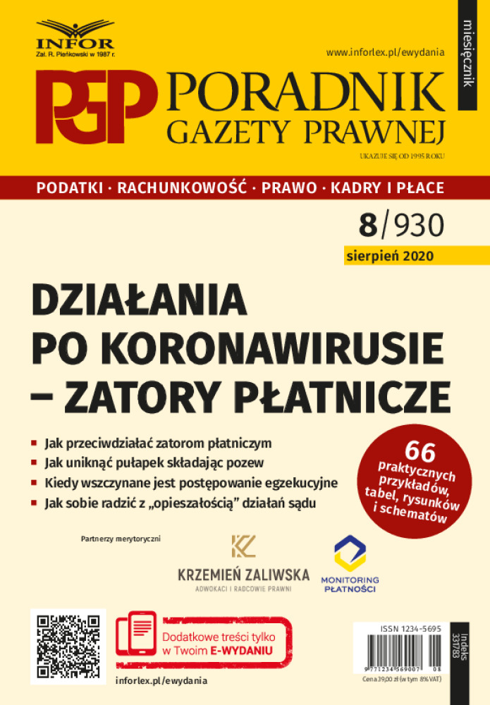Okładka pdf
