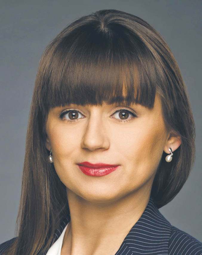 dr Agata Miętek