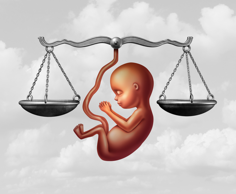 CaÅ‚kowity zakaz aborcji - projekt odrzucony w pierwszym czytaniu
