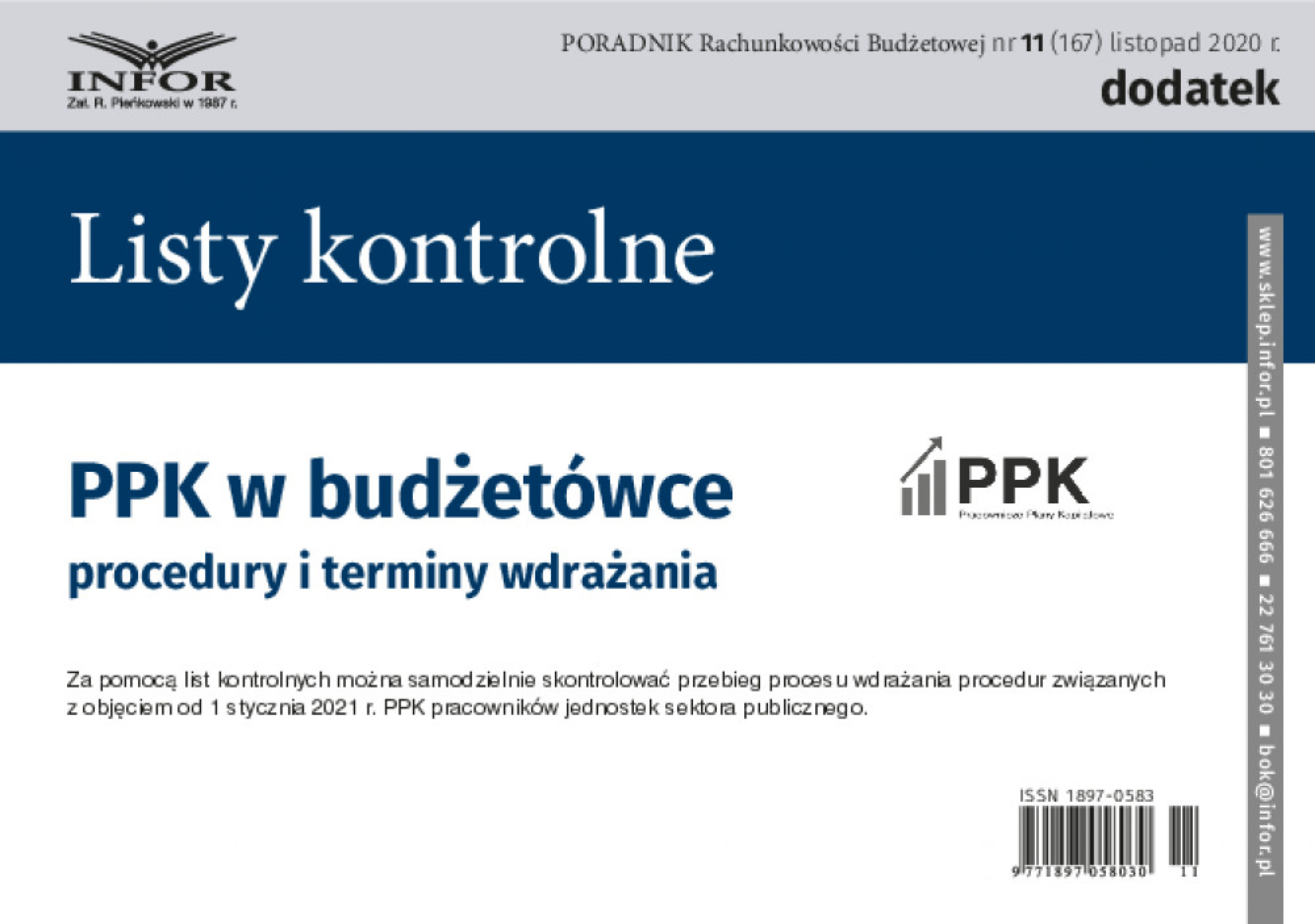 Poradnik Rachunkowości Budżetowej