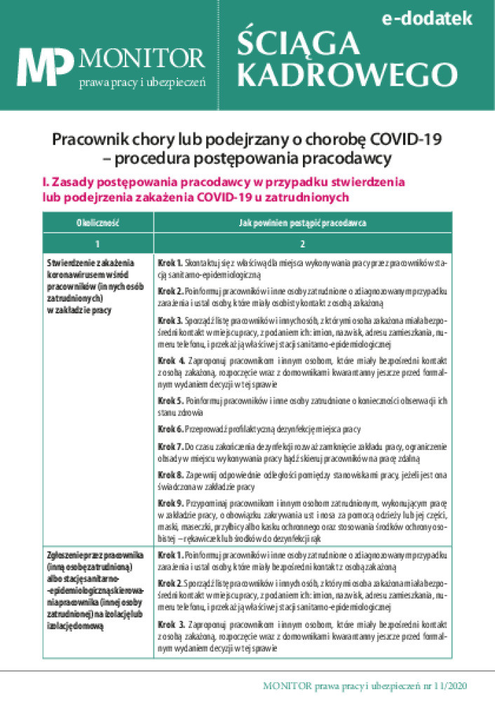 Poradnik Rachunkowości Budżetowej