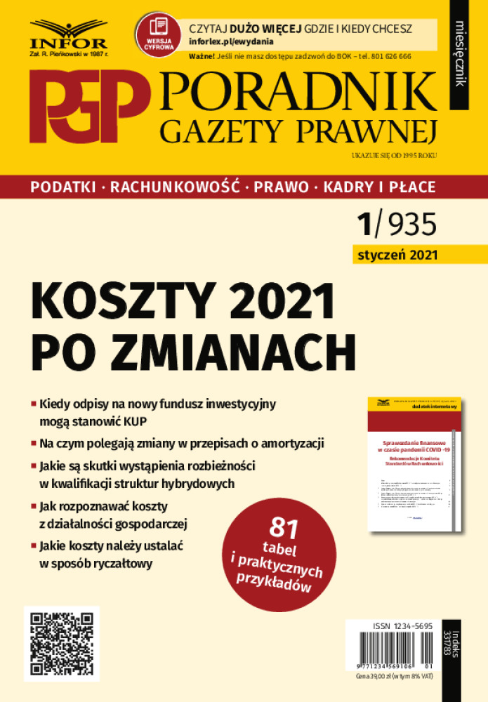 Poradnik Gazety Prawnej