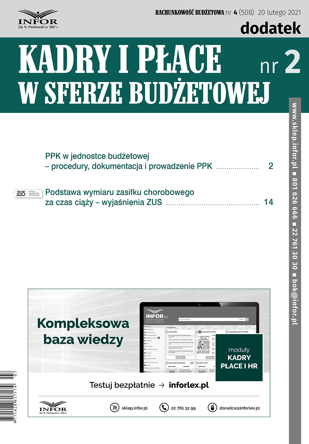Rachunkowość Budżetowa