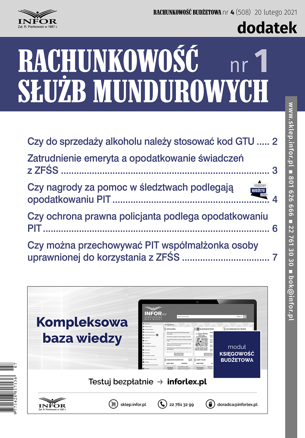 Rachunkowość Budżetowa