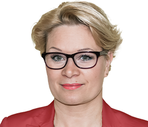 dr Agnieszka Mościcka-Teske