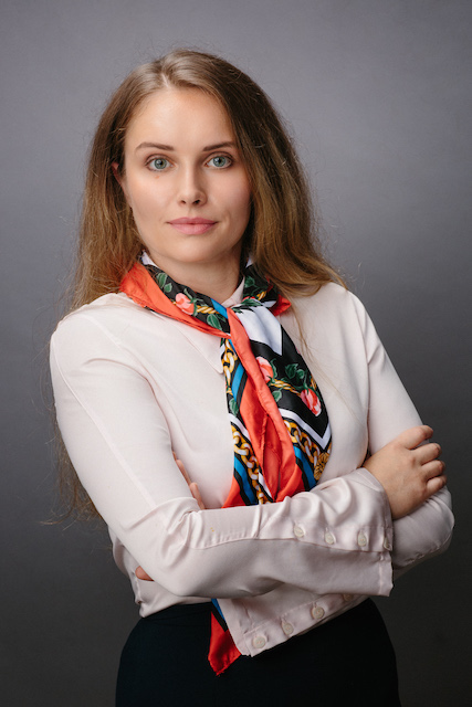 Anna Grabek
