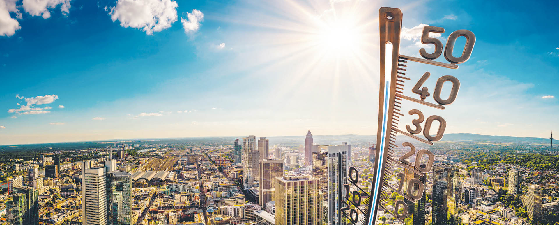 Czy faktycznie mamy globalne ocieplenie? Fizyk: To są naprawdę dość proste rachunki [WYWIAD]