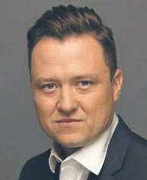 Krzysztof Żuradzki