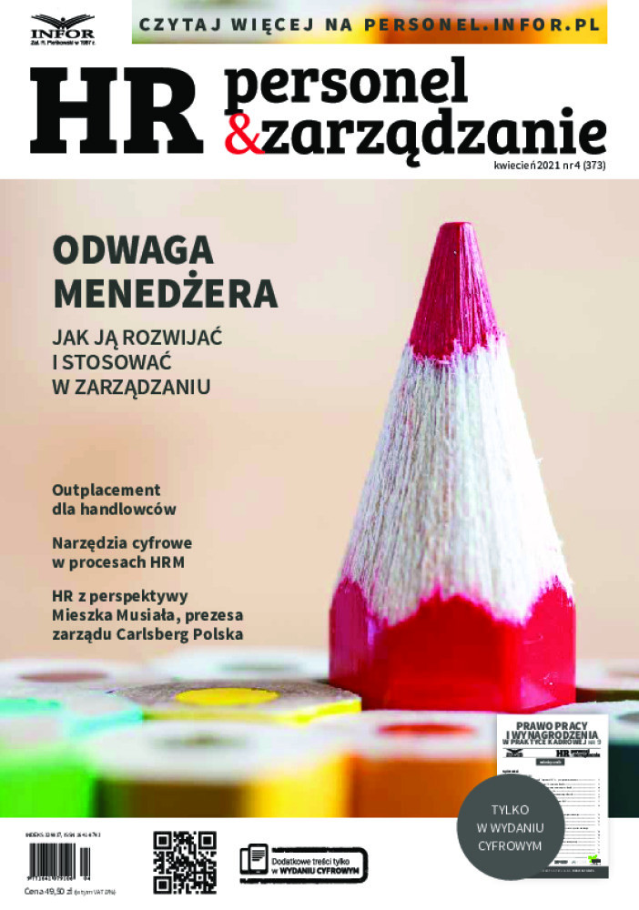 Personel i Zarządzanie