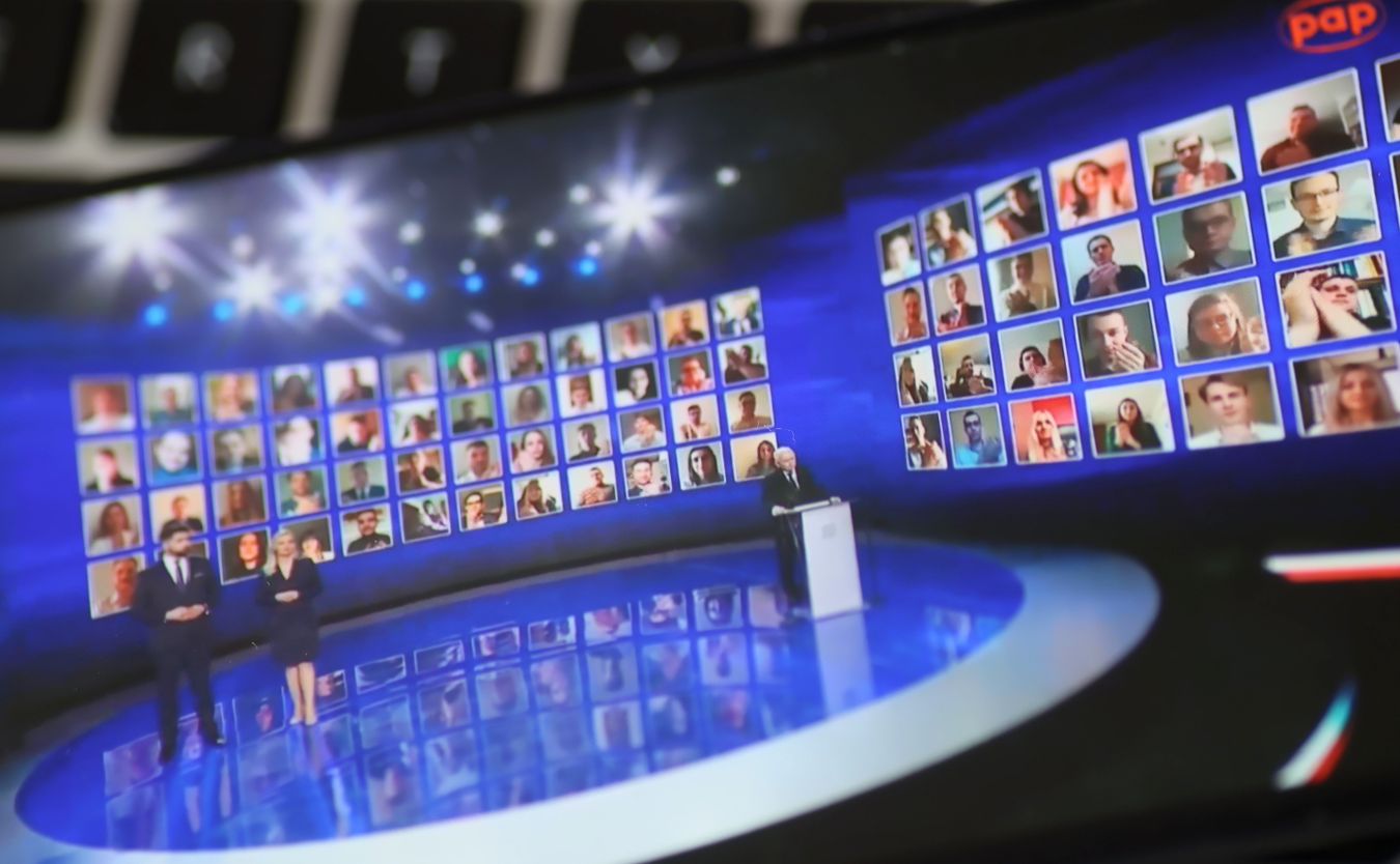 Jarosław Kaczyński