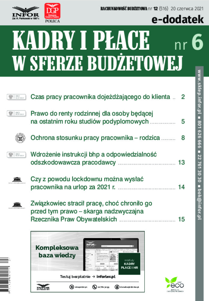 Rachunkowość Budżetowa