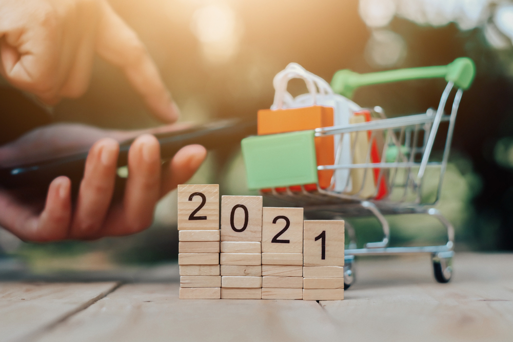 e-commerce, VAT, 2021, sklep internetowy, zakupy