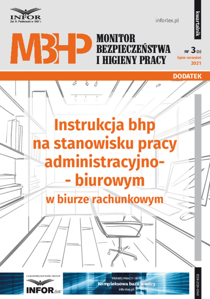 Monitor BHP