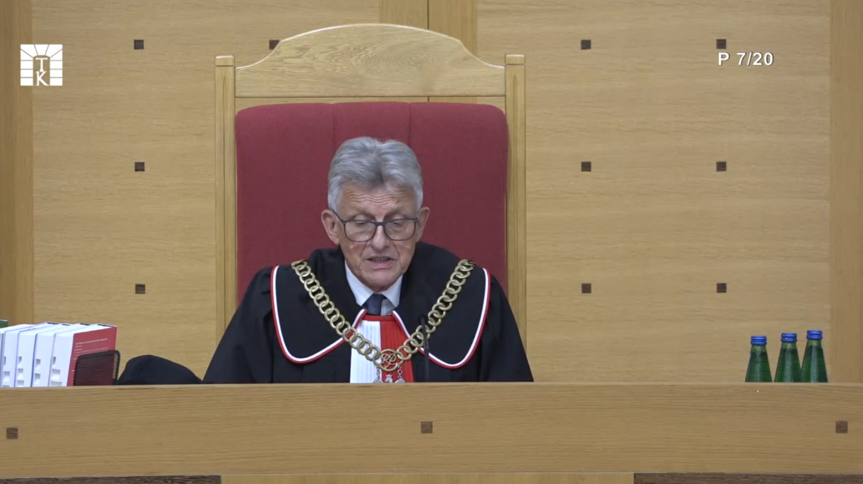 Niespodziewany zwrot w sprawie Trybunału Konstytucyjnego. Koalicja 15 października zmienia strategię, a Sejm rusza z wyborem nowych sędziów