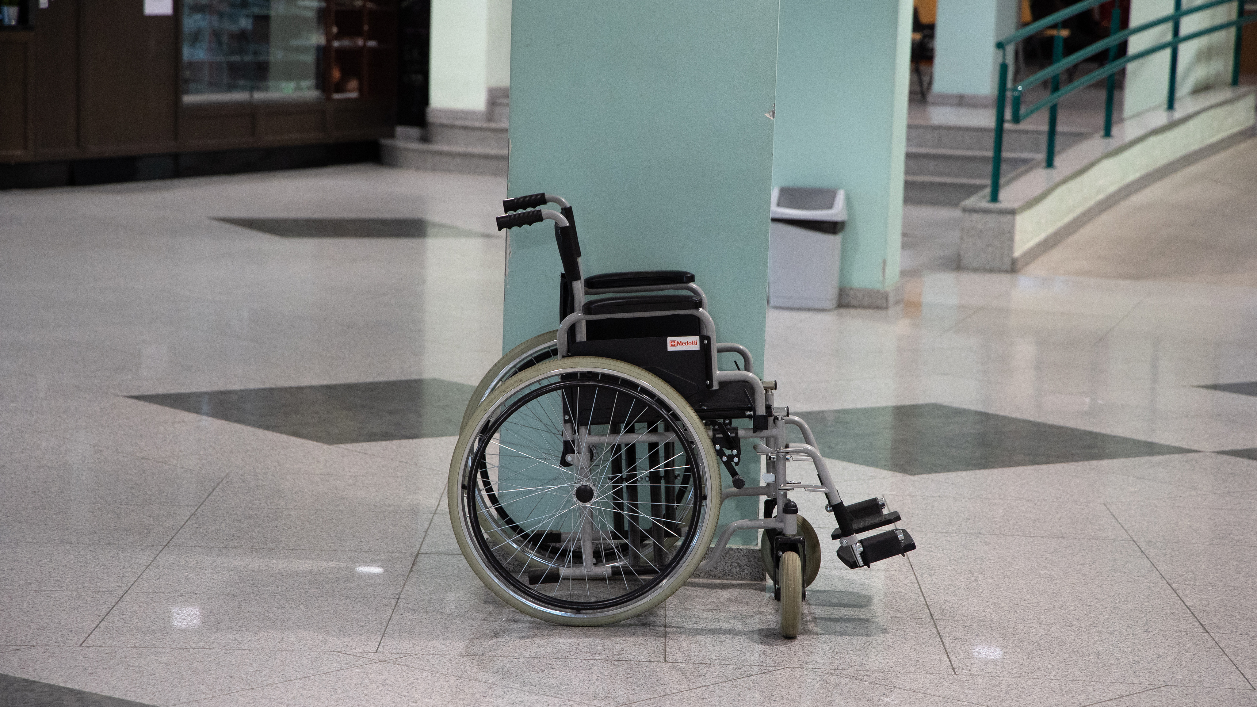 Powstanie nowe świadczenie dla osób z niepełnosprawnością. Od kiedy?