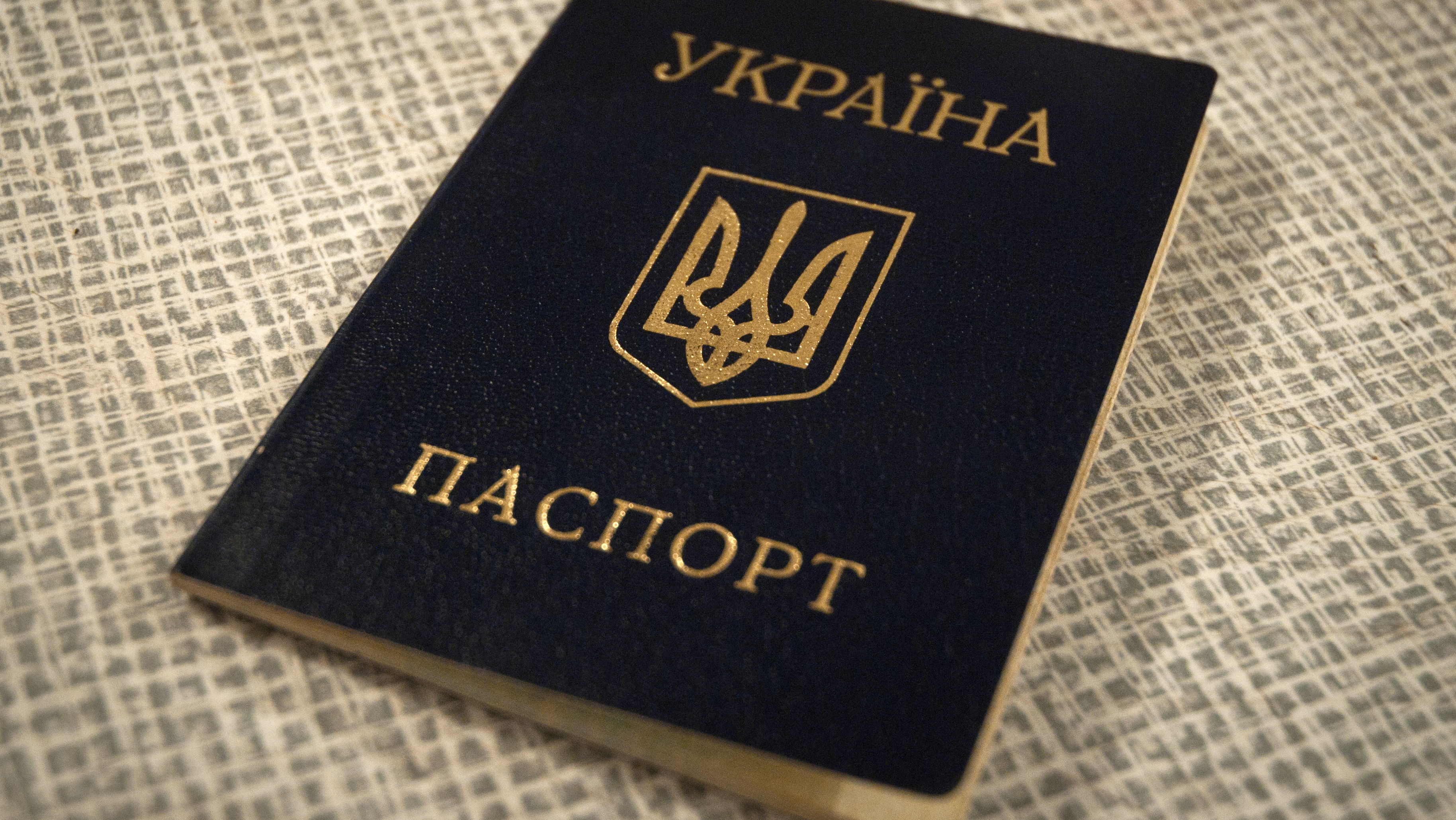 Karta Polaka dla obywatela Ukrainy będzie łatwiejsza do zdobycia