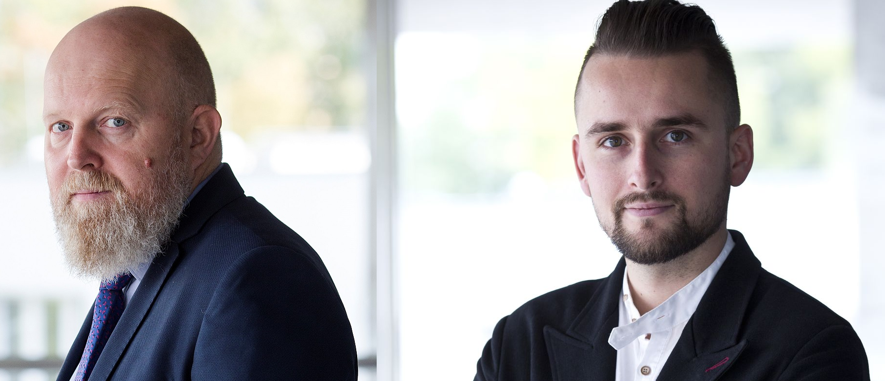 Grzegorz Osiecki, Tomasz Żółciak