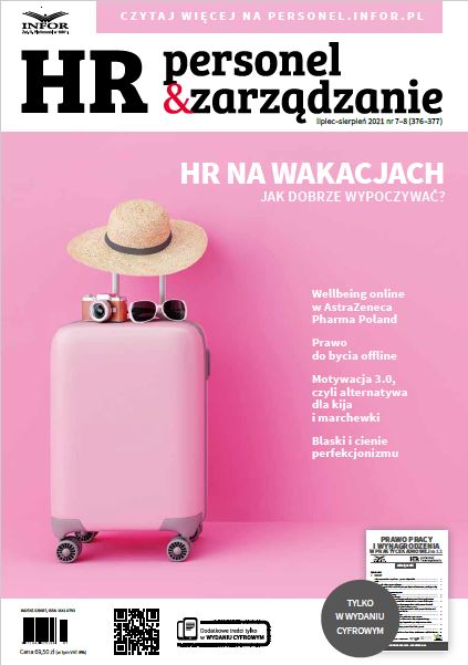 Personel i Zarządzanie