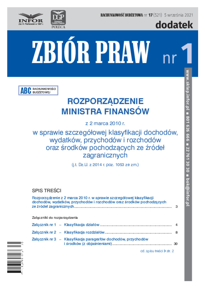 Rachunkowość Budżetowa