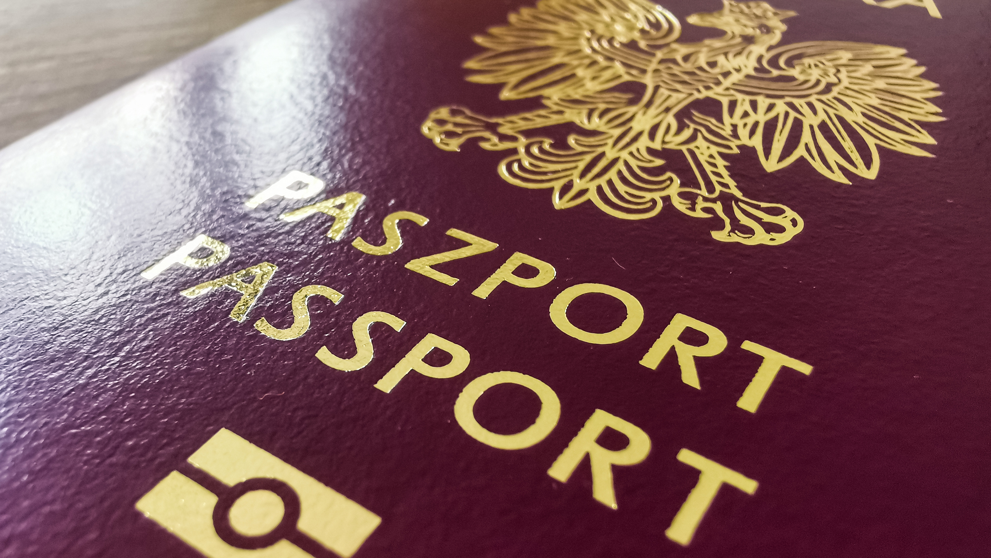 Jak wyrobiÄ‡ paszport? Wszystko, co musisz wiedzieÄ‡
