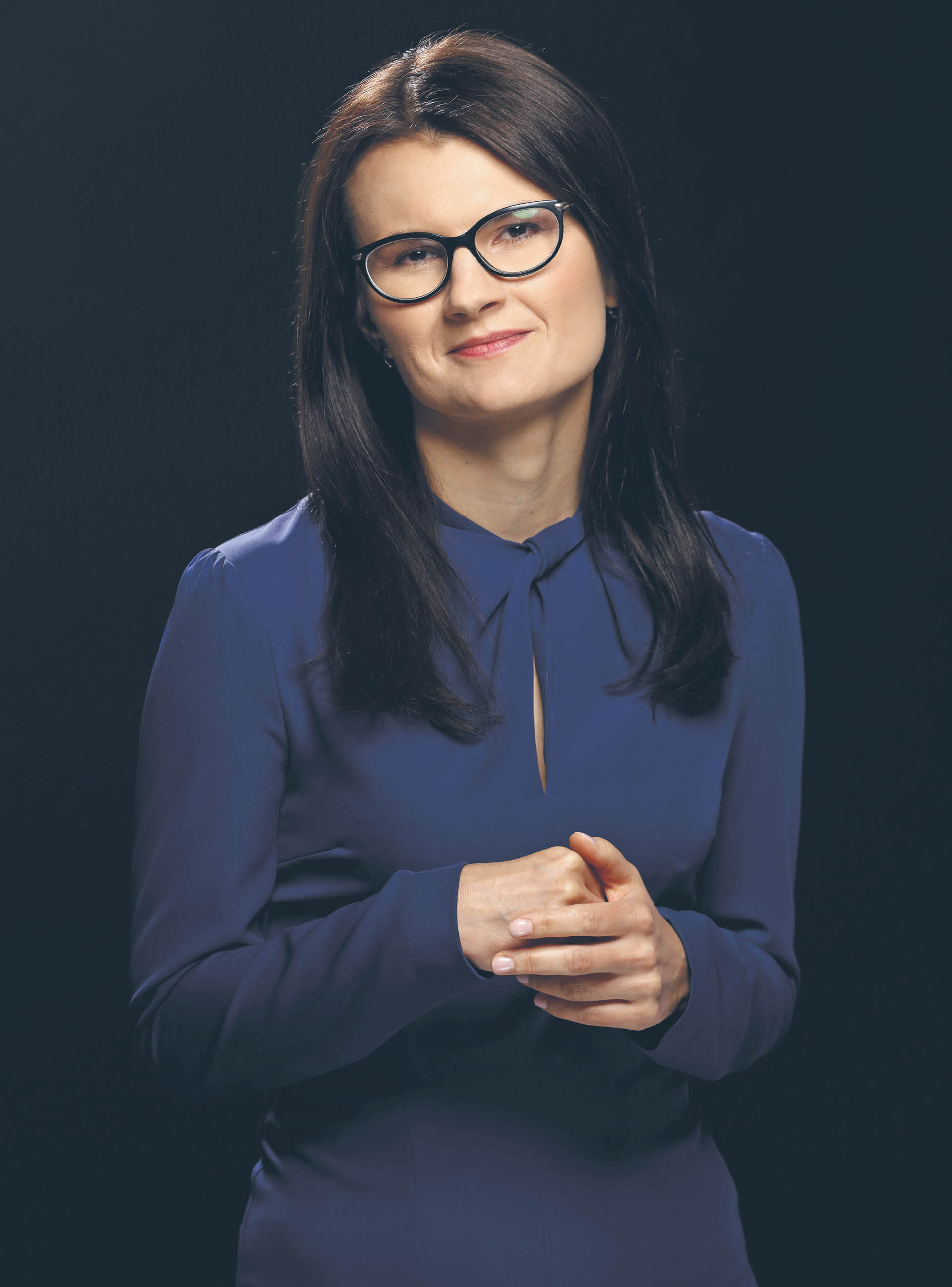 Agnieszka Wnuk, doradca podatkowy, partner w MDDP, specjalista od CIT i międzynarodowego prawa podatkowego