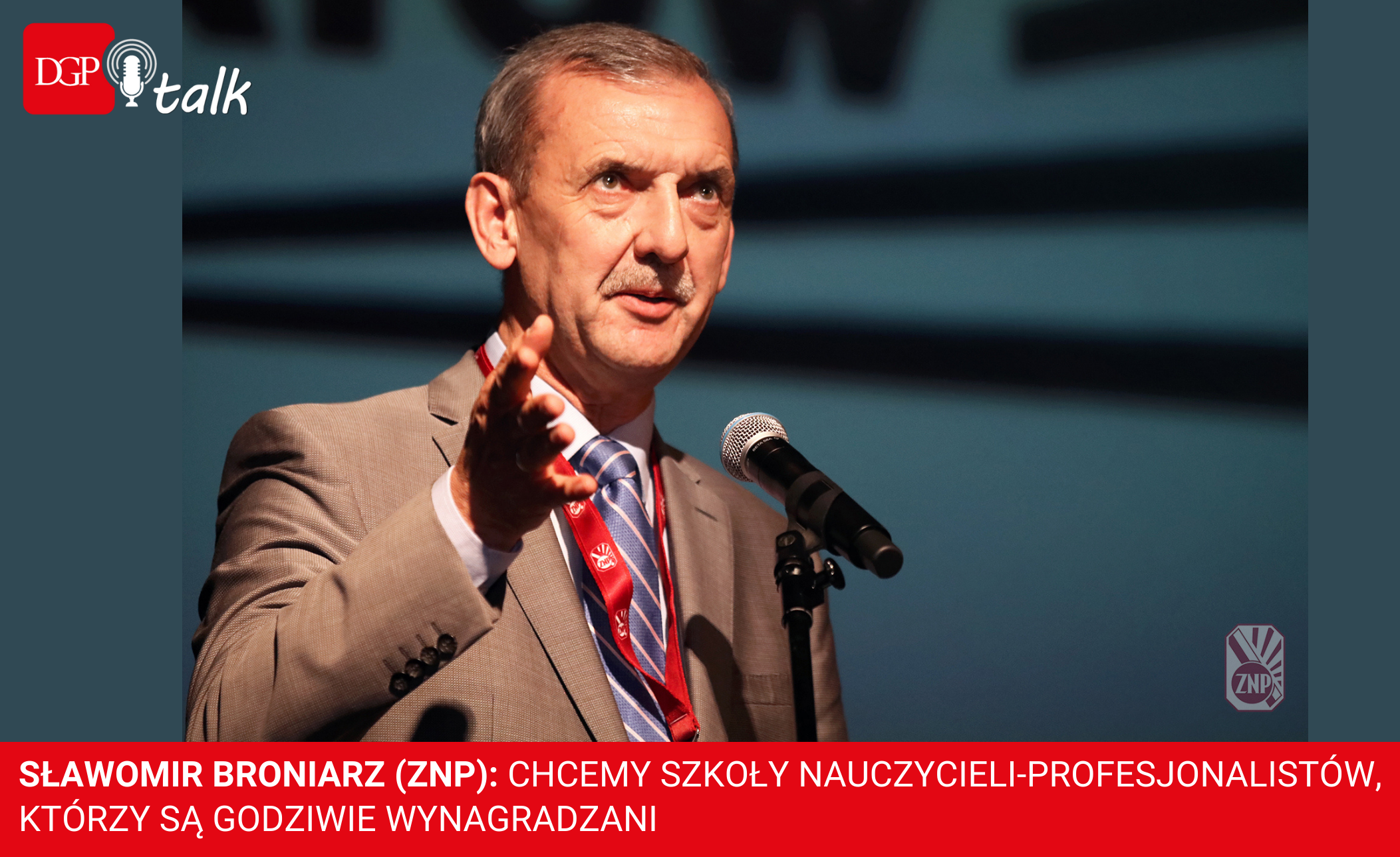 6 dla nauczyciela - czy będzie strajk?