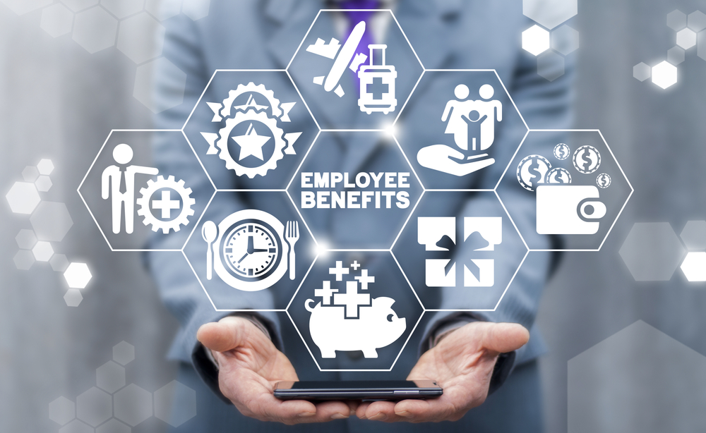 Benefity pracownicze, pozapłacowe w czasie pandemii COVID-19