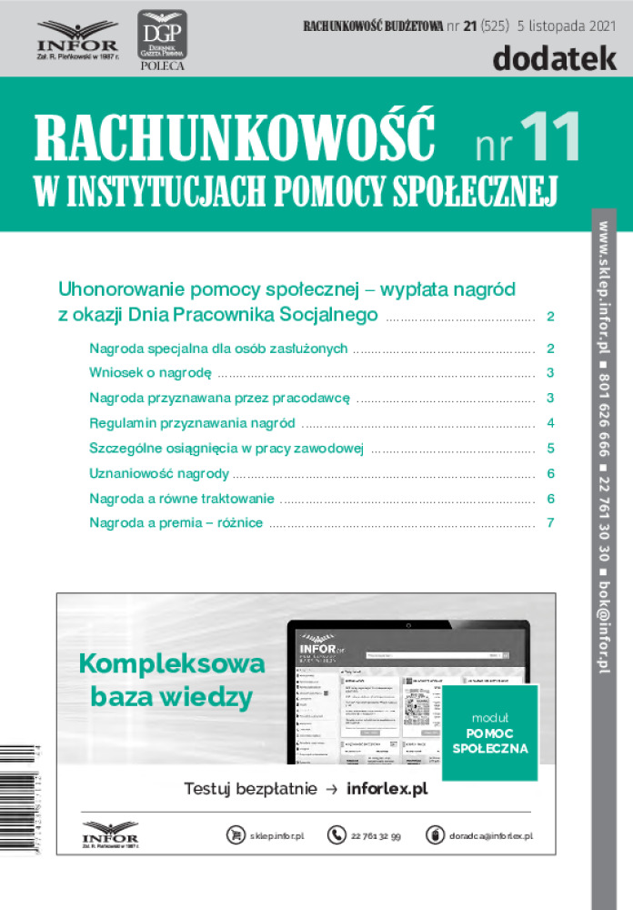 Rachunkowość Budżetowa