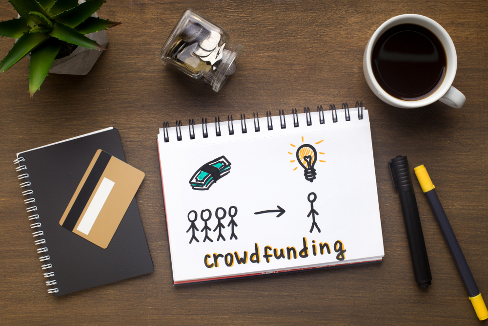 Crowdfunding - jakie zmiany zrewolucjonizują rynek?