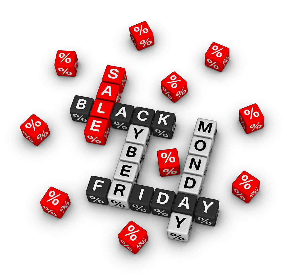 Black Friday a koszty firmowe - co warto wiedzieć?