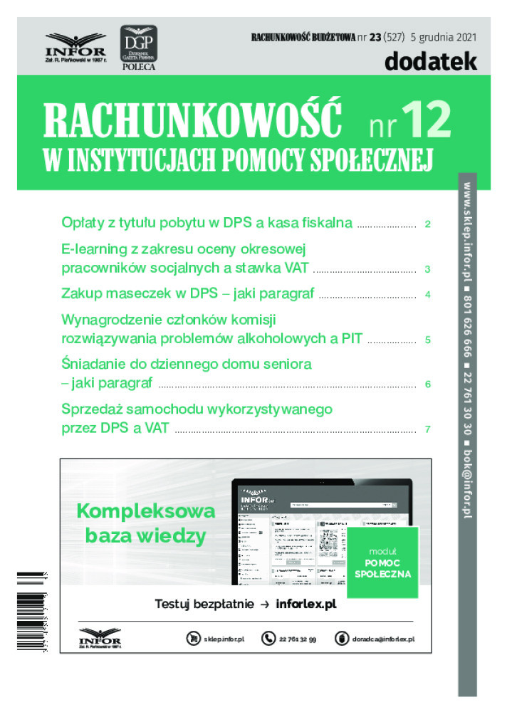 Rachunkowość Budżetowa