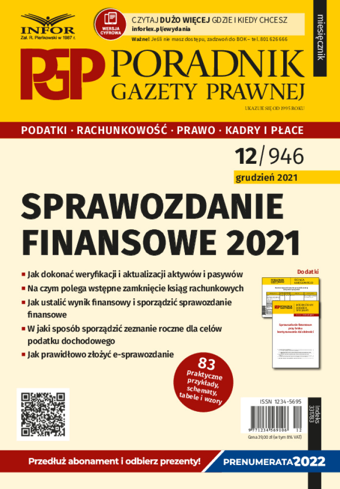 Poradnik Gazety Prawnej