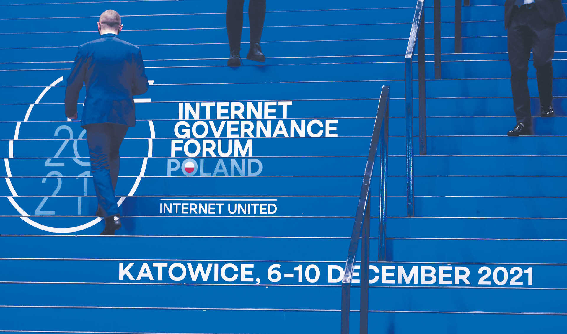 Szczyt Cyfrowy ONZ – IGF 2021 w Katowicach zakończył się w piątek