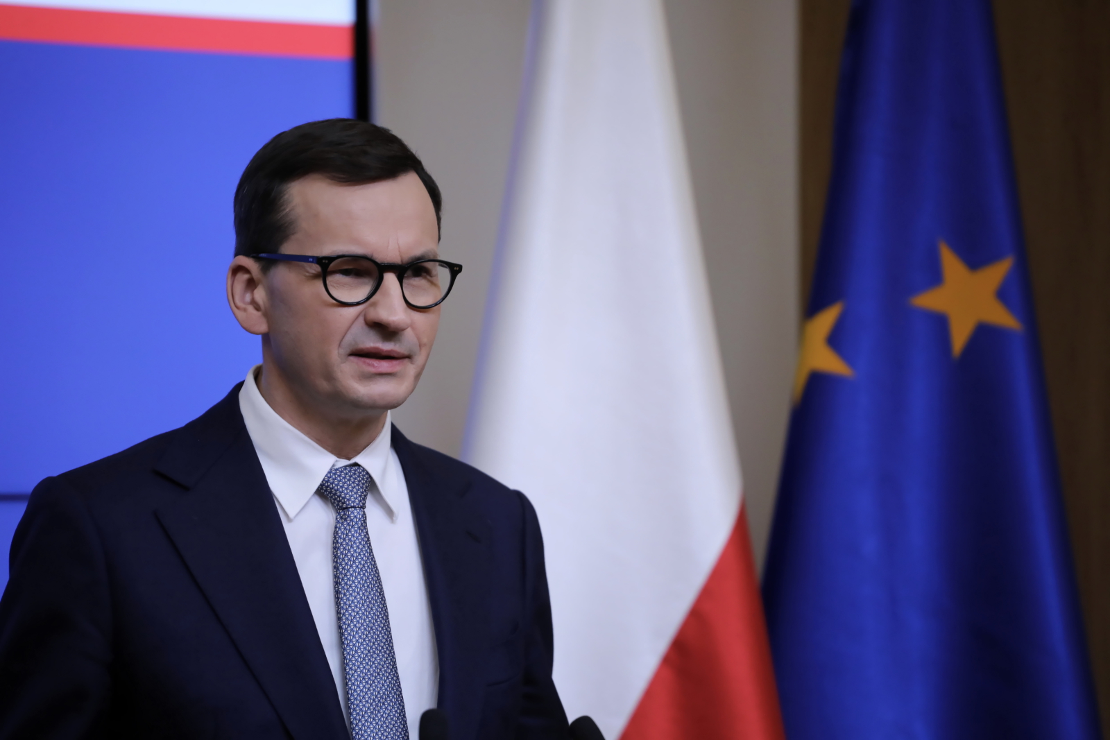Mateusz Morawiecki