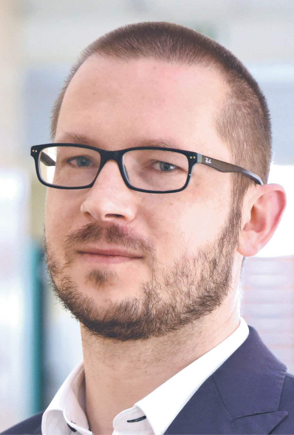 Paweł Różycki, zastępca dyrektora departamentu strategii i planowania transformacji klimatycznej, Ministerstwo Klimatu