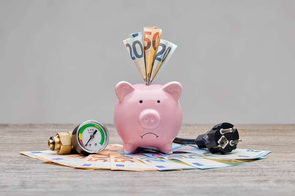 ceny energii, ceny gazu