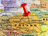 Nowe miasta w Polsce od stycznia 2022
