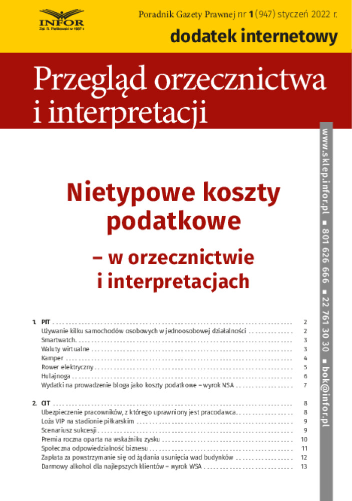 Poradnik Gazety Prawnej