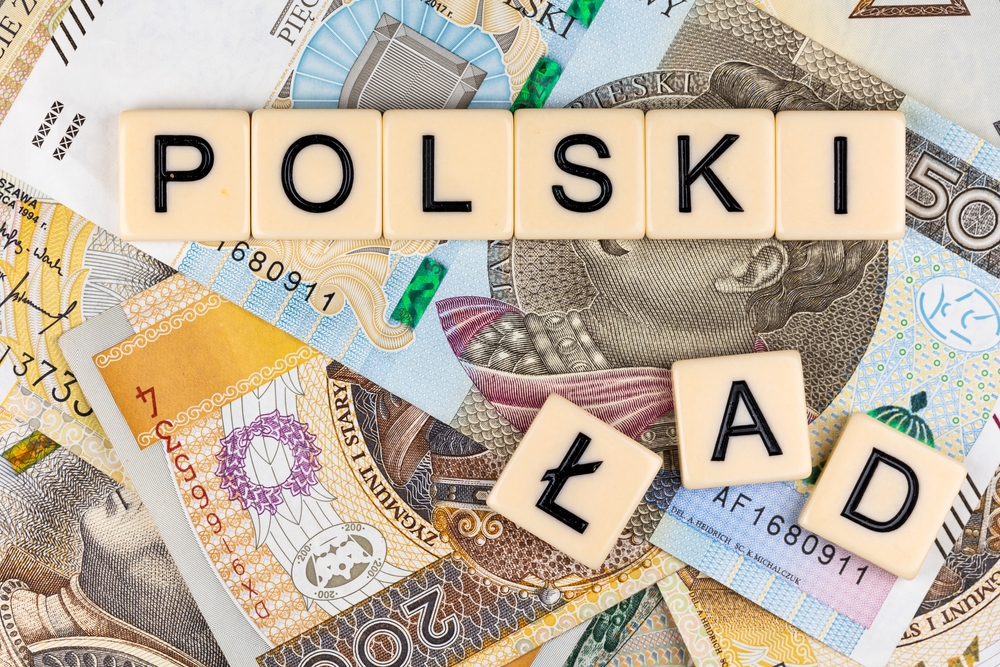 Wynagrodzenia 2022 - rozliczanie i wypłata po zmianach wprowadzonych przez Polski Ład
